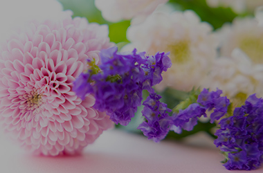 生花事業（葬祭）画像